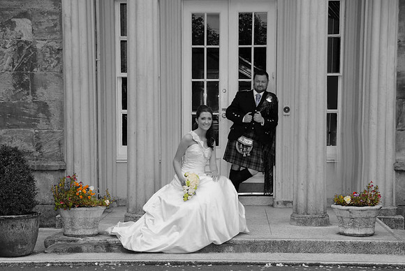 Wedding Sample Photo