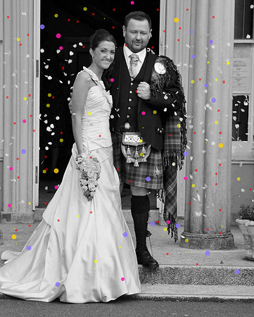 Wedding Sample Photo